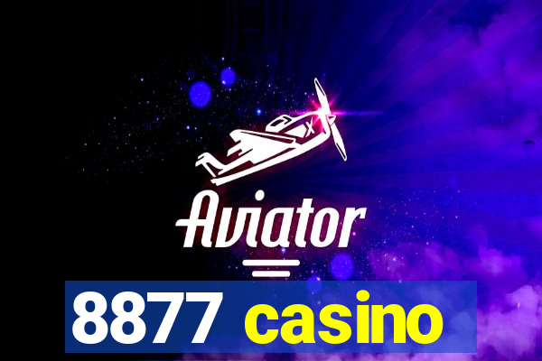 8877 casino